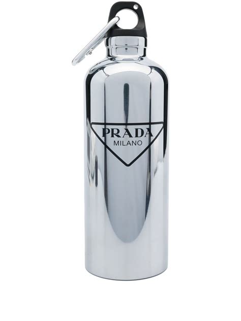 white prada water bottle|Prada water bottle on sale.